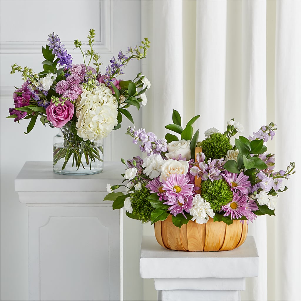 Tender Embrace Bundles – Lumaya Florals, Rock Hill SC