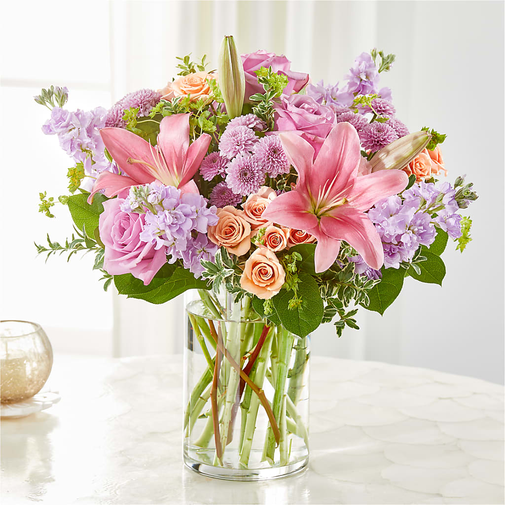 Resilience Bouquet – Lumaya Florals, Rock Hill SC