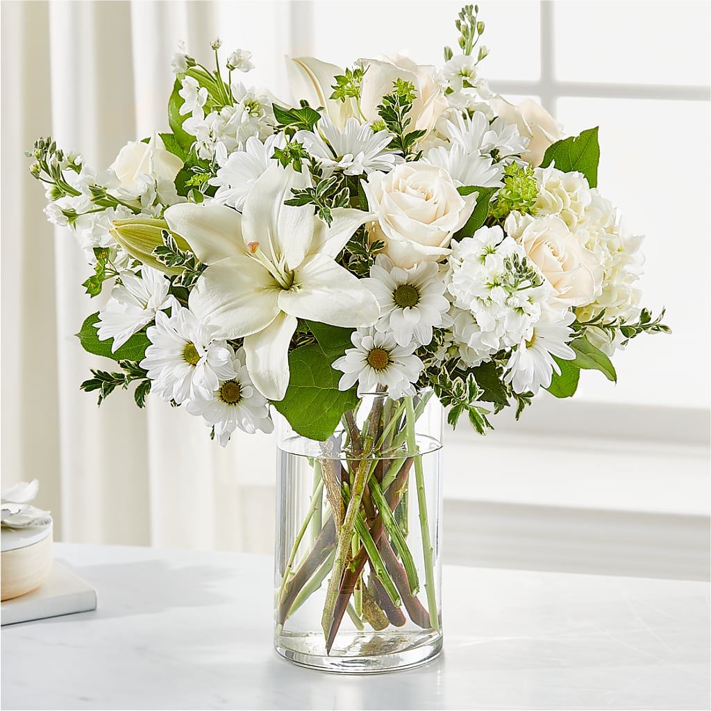 Hope & Renewal Bouquet – Lumaya Florals, Rock Hill SC
