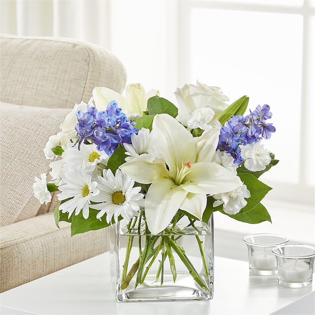 Restored Bouquet – Lumaya Florals, Rock Hill SC
