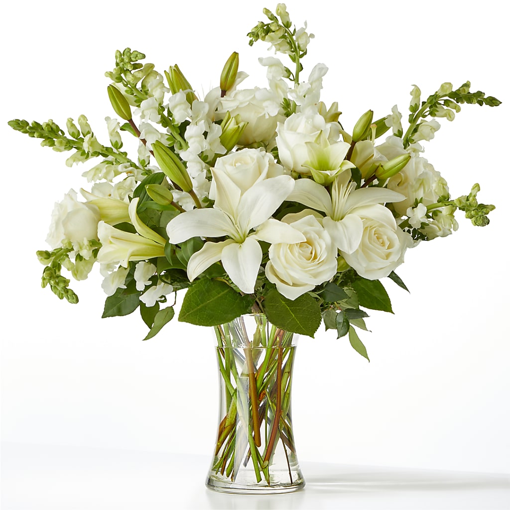 Eternal Friendship Bouquet – Lumaya Florals, Rock Hill SC
