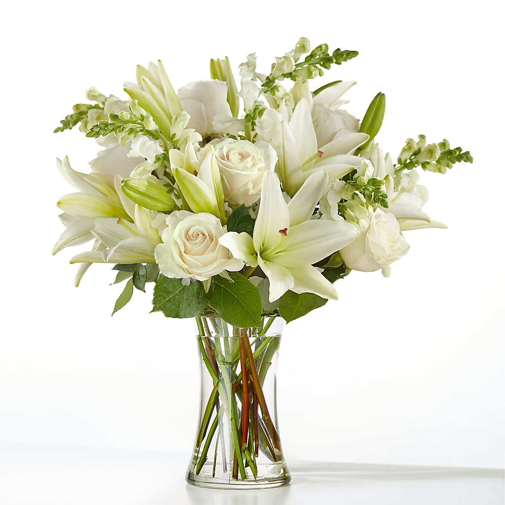 Eternal Friendship Bouquet – Lumaya Florals, Rock Hill SC