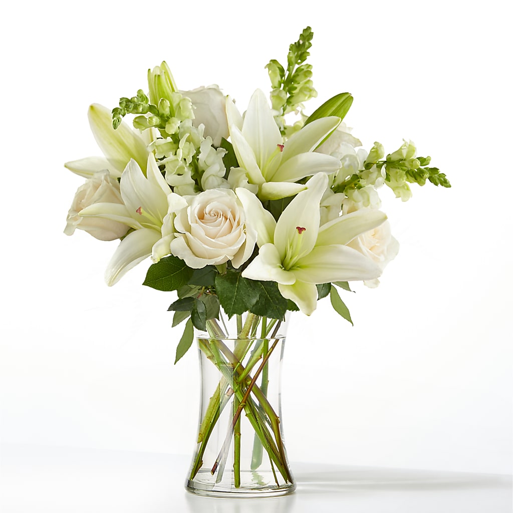 Eternal Friendship Bouquet – Lumaya Florals, Rock Hill SC