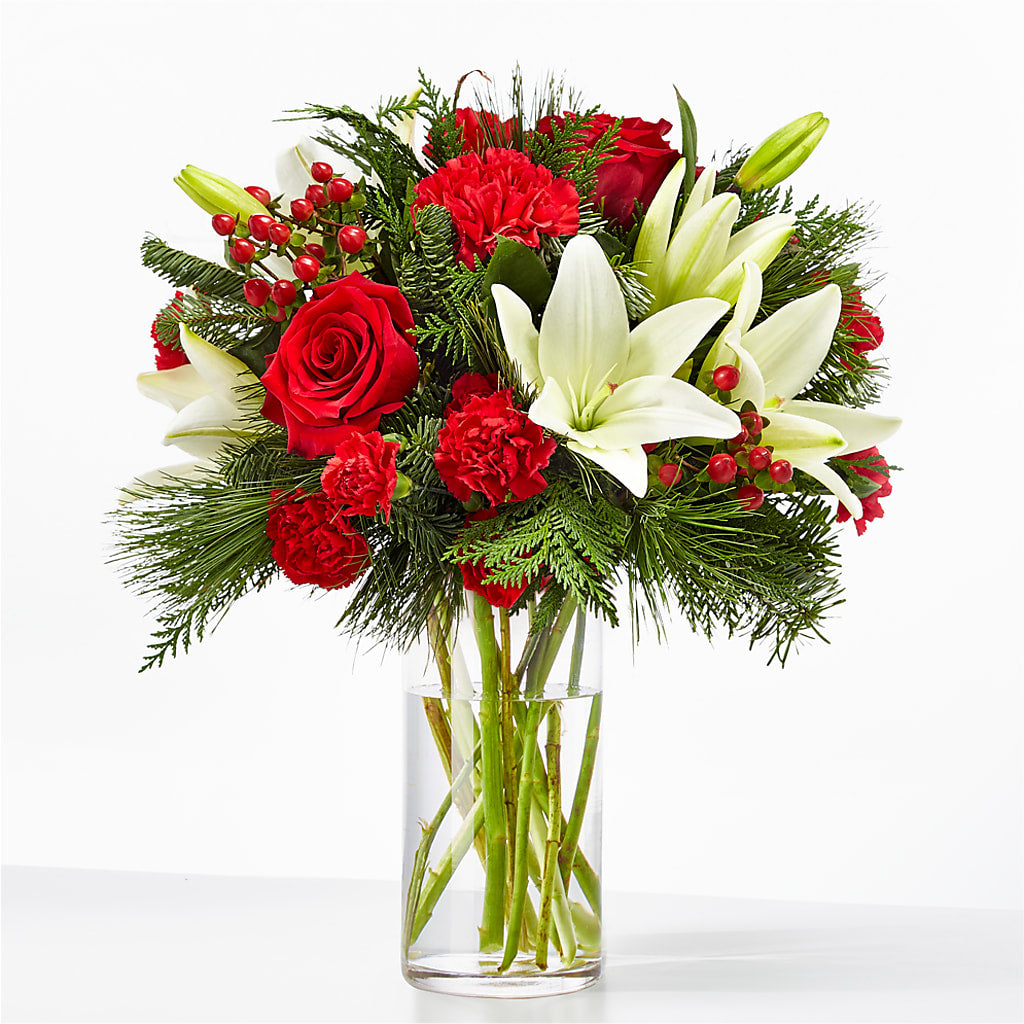 Joyful Greetings Bouquet – Lumaya Florals, Rock Hill SC