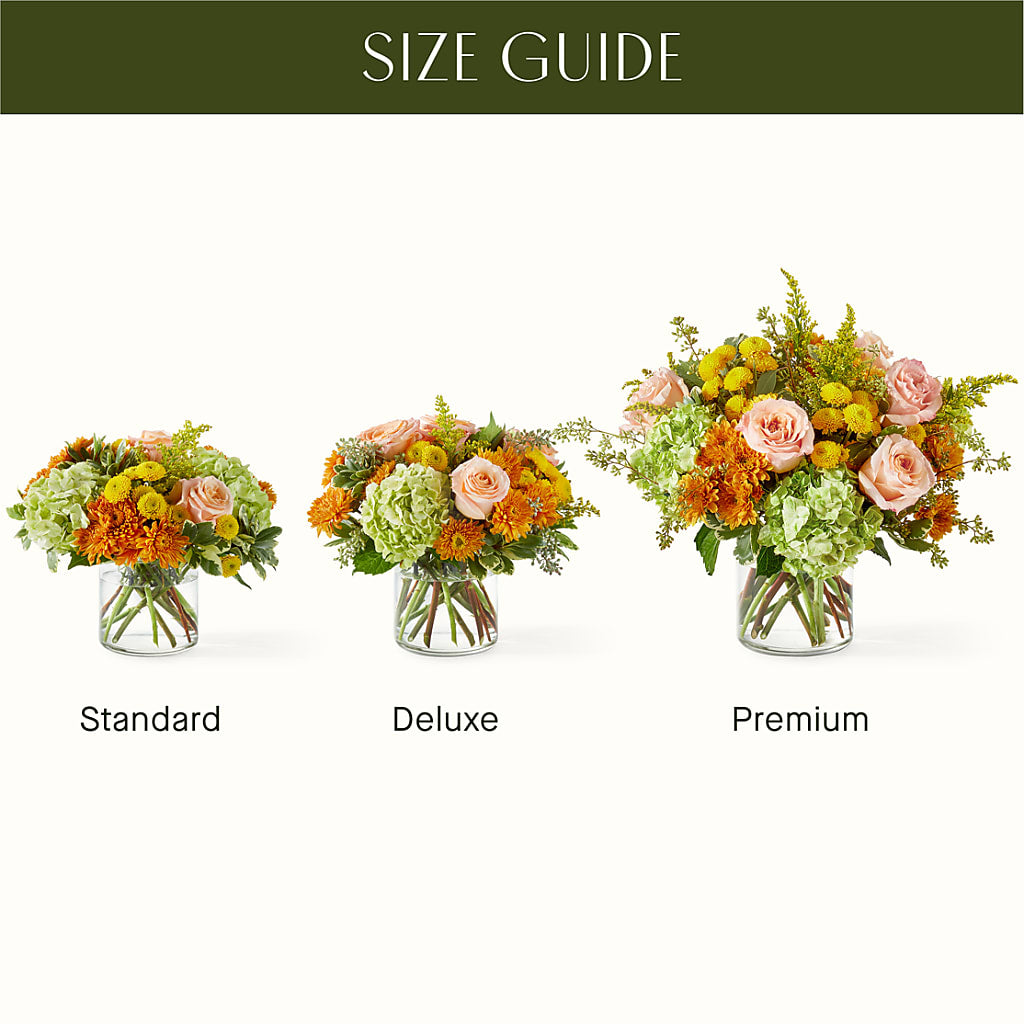 Fall Foliage Bouquet – Lumaya Florals, Rock Hill SC