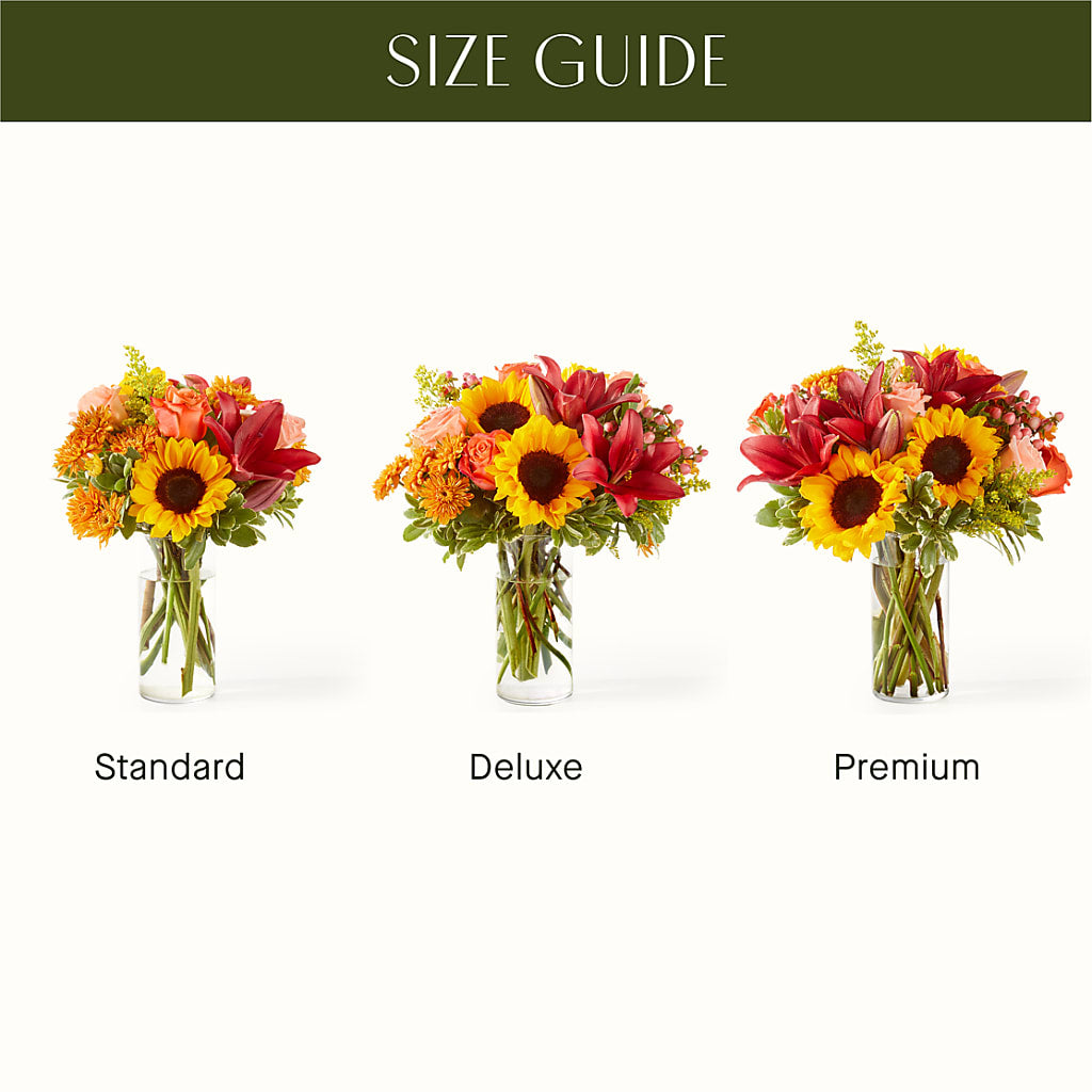 Acorn Lane Bouquet – Lumaya Florals, Rock Hill SC