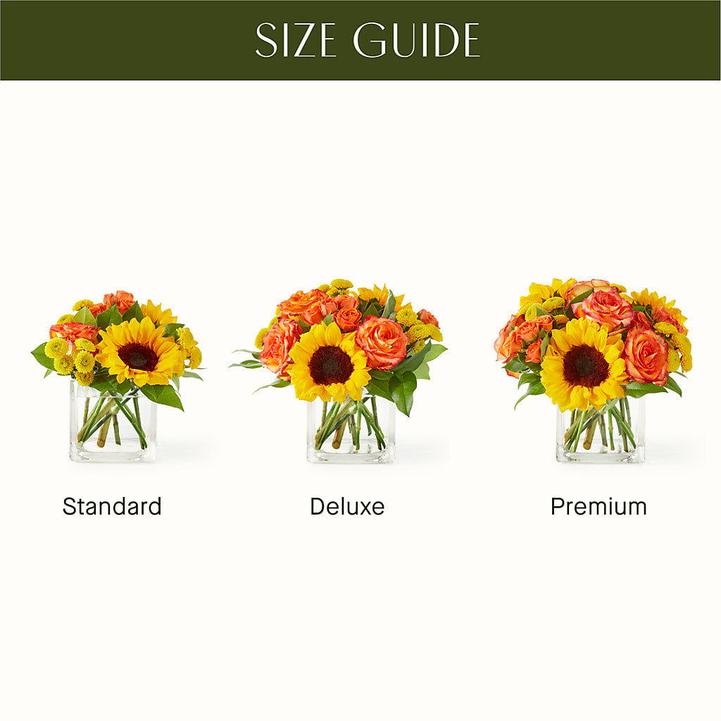 Picnic in the Park Bouquet – Lumaya Florals, Rock Hill SC