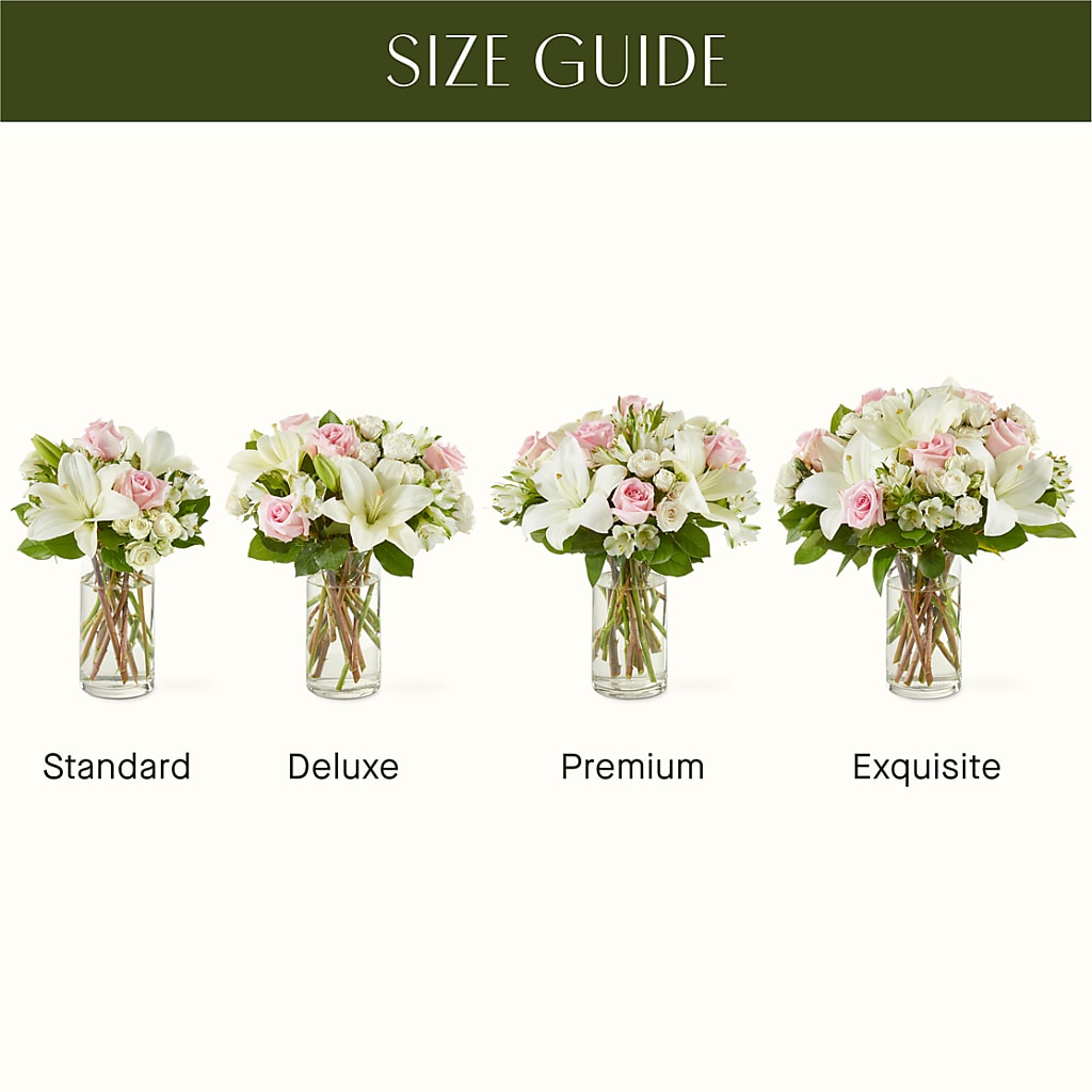 Kindhearted Bouquet – Lumaya Florals, Rock Hill SC
