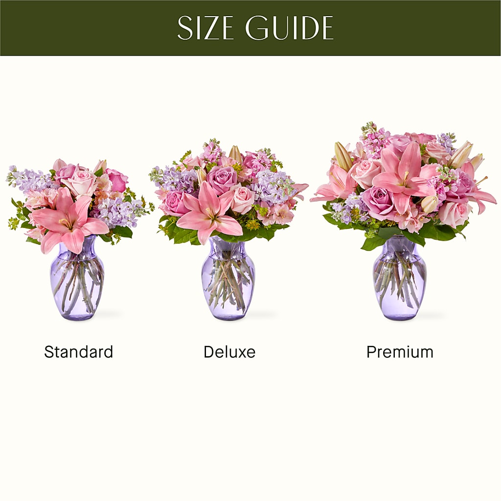 The Crown Jewel Bouquet – Lumaya Florals, Rock Hill SC