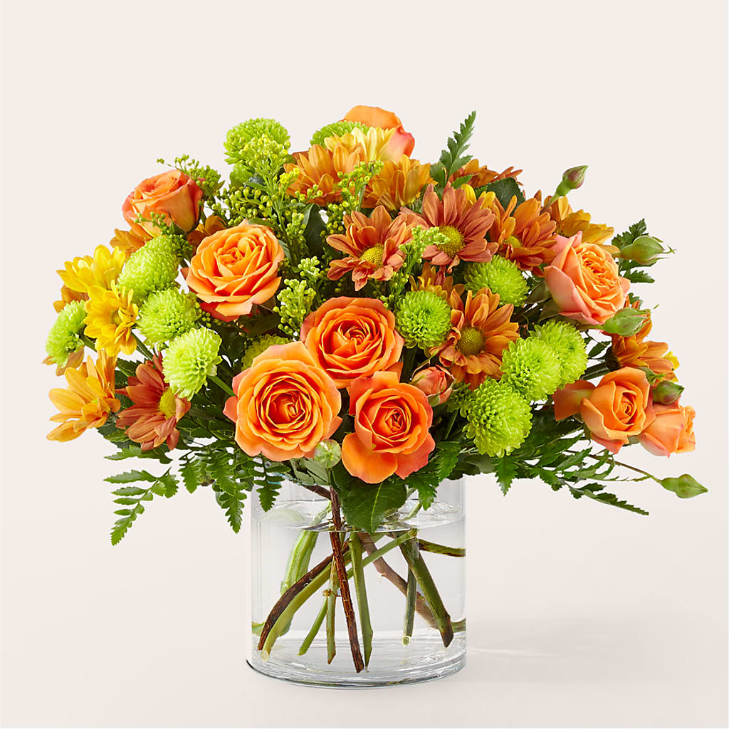 The Farmhouse Bouquet – Lumaya Florals, Rock Hill SC