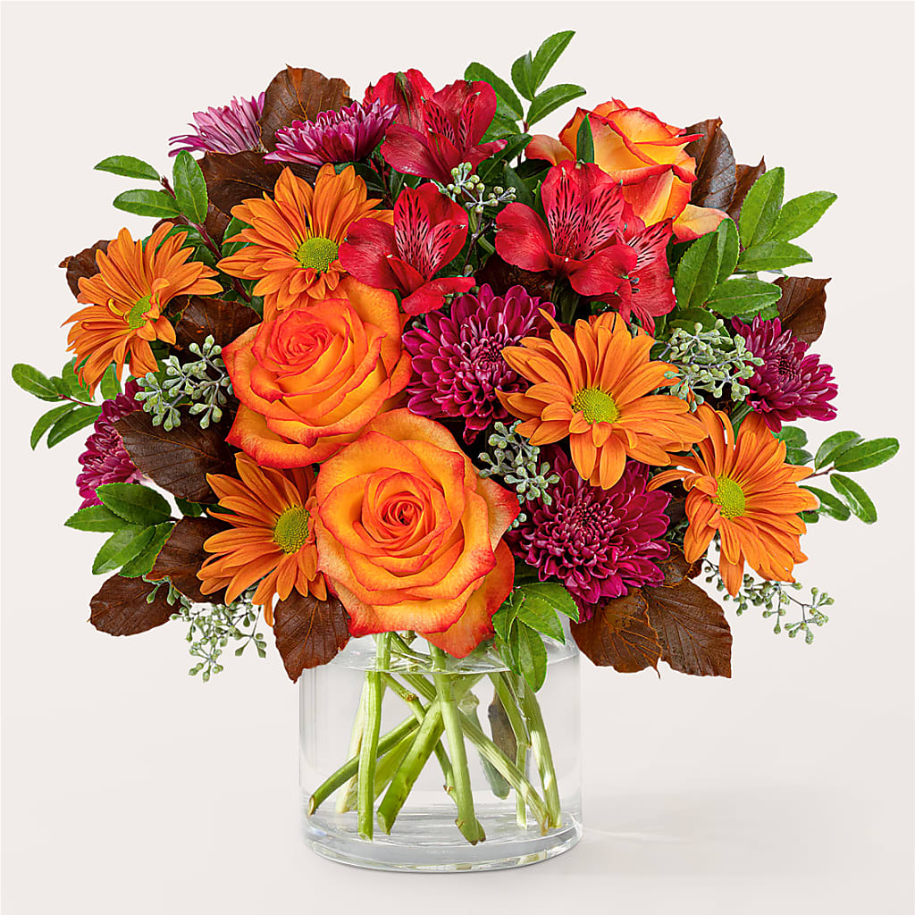 Brisk Morning Bouquet – Lumaya Florals, Rock Hill SC