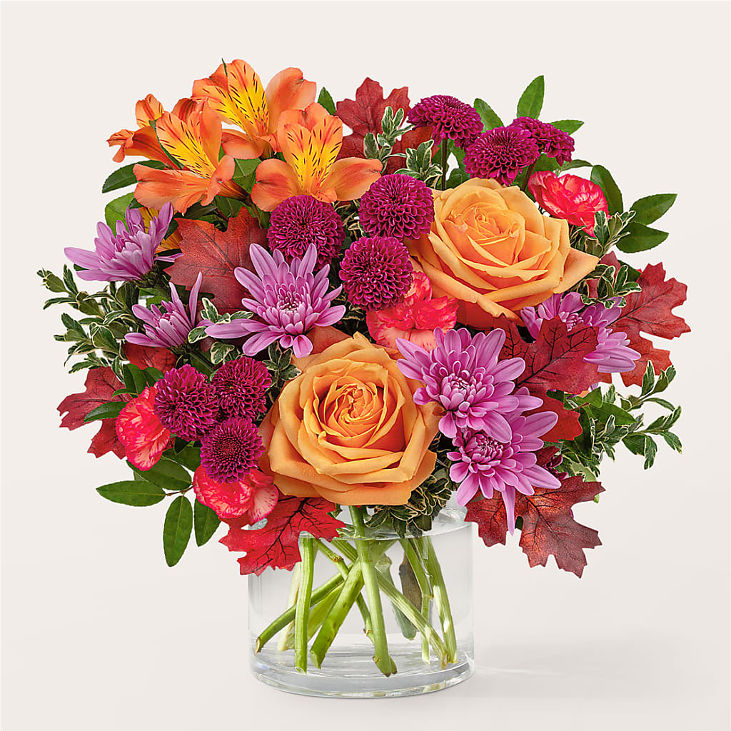 Terracotta Treasures Bouquet – Lumaya Florals, Rock Hill SC