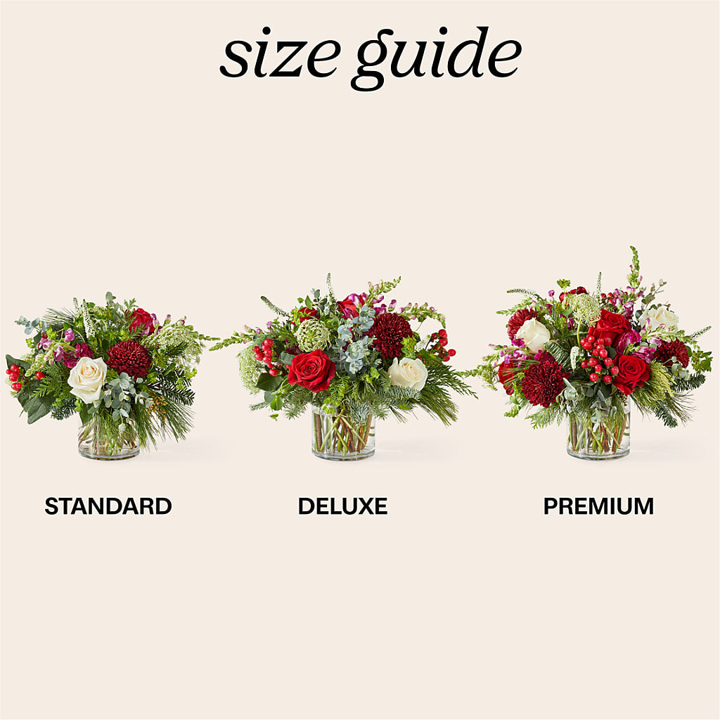 Cranberry Fizz Bouquet – Lumaya Florals, Rock Hill SC