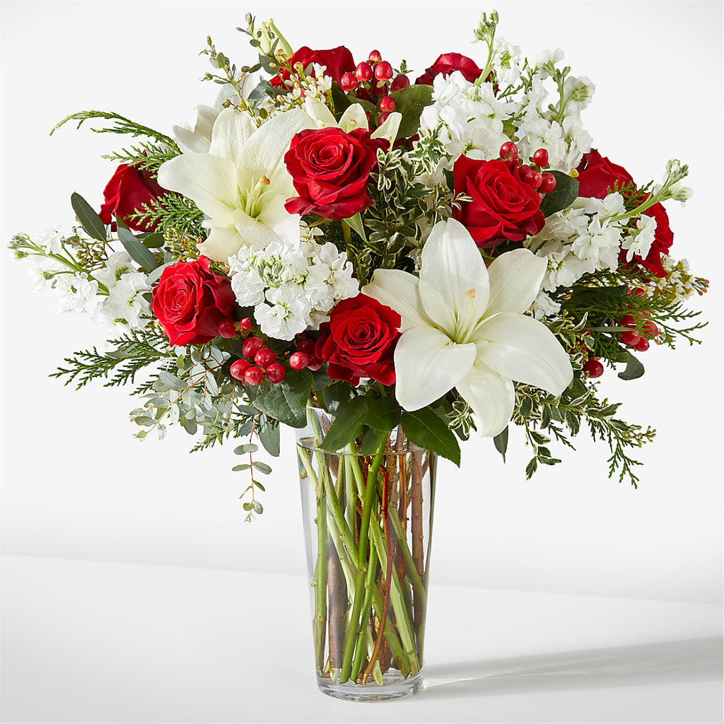 Twinkle Lights Bouquet – Lumaya Florals, Rock Hill SC