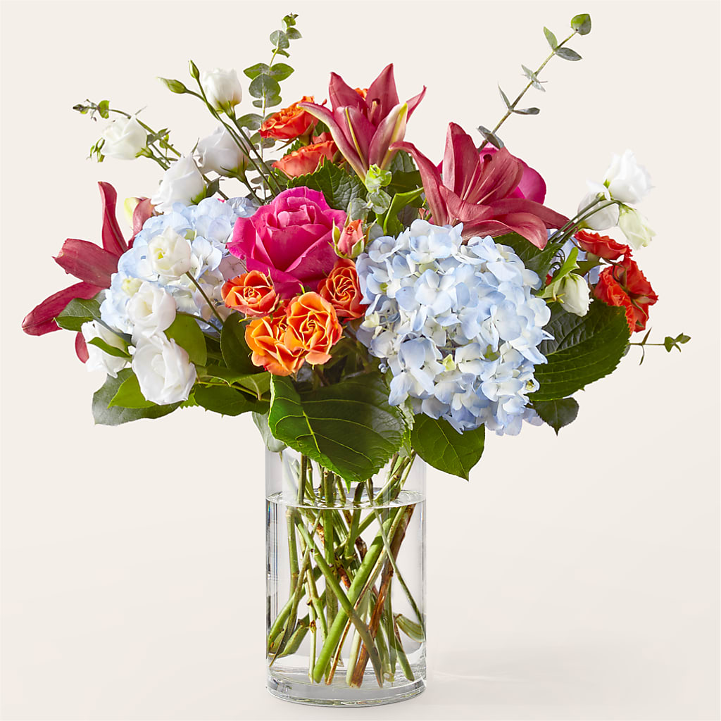 Awestruck Luxury Bouquet – Lumaya Florals, Rock Hill SC