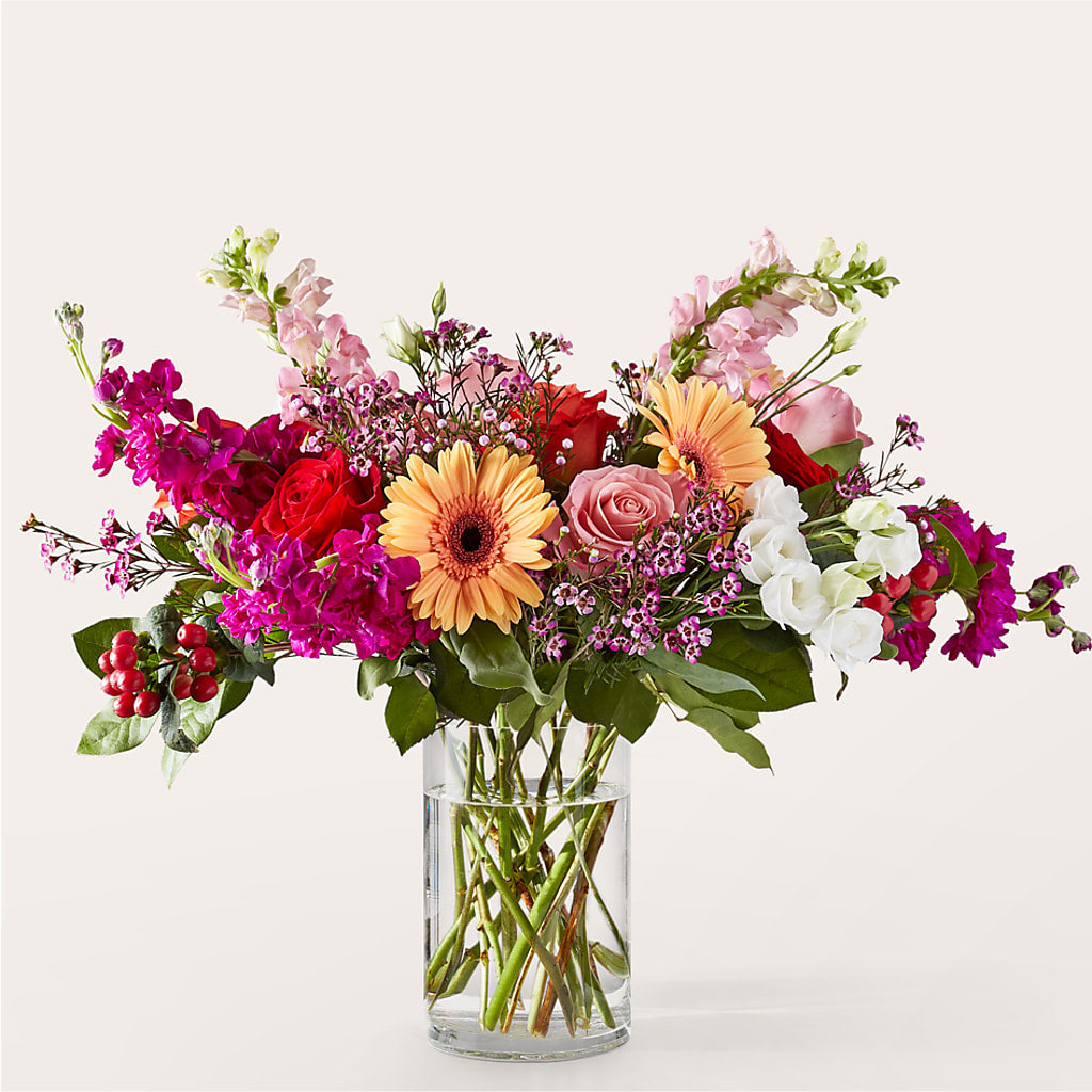 Renaissance Luxury Bouquet – Lumaya Florals, Rock Hill SC
