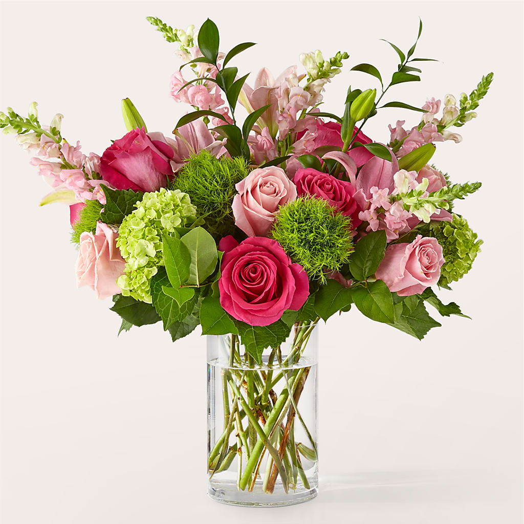 Fit for a Queen Luxury Bouquet – Lumaya Florals, Rock Hill SC