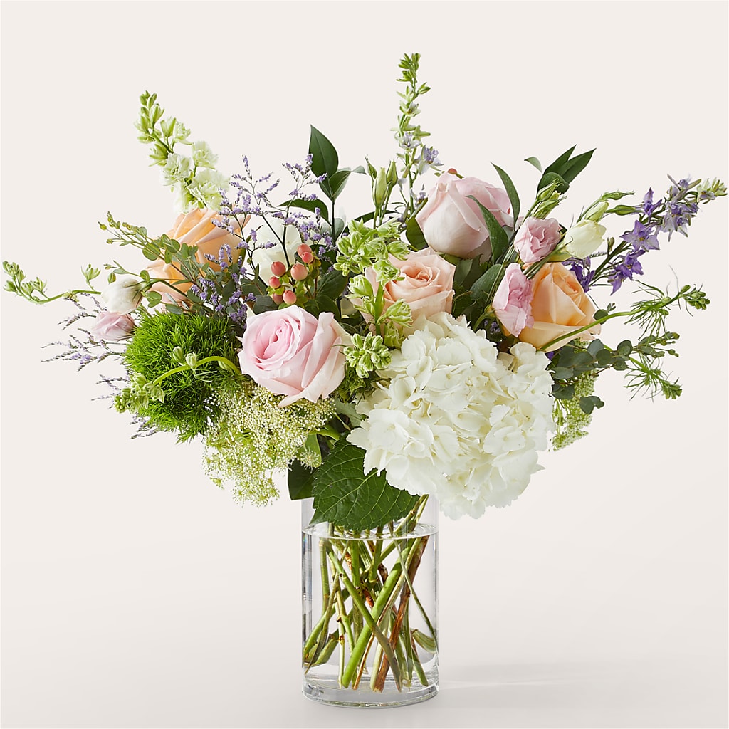 From Scratch Luxury Bouquet – Lumaya Florals, Rock Hill SC