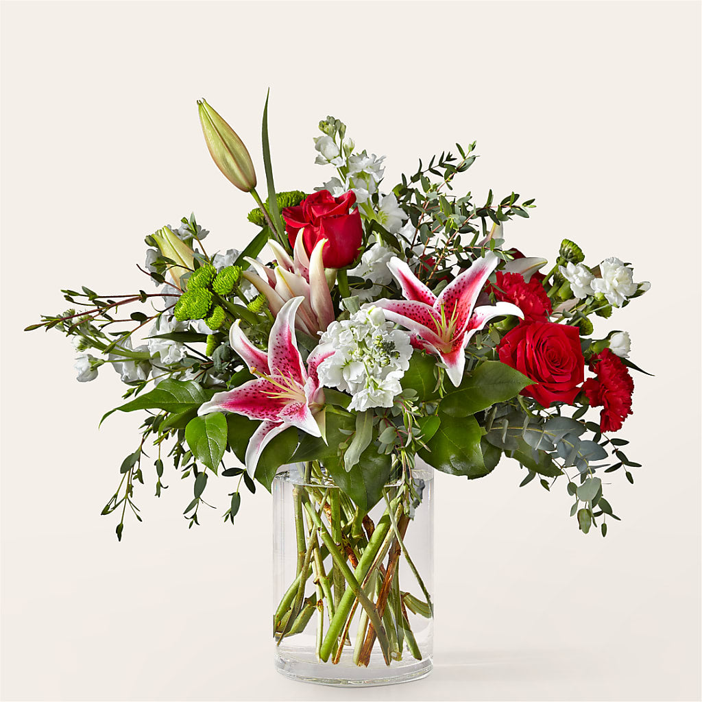 Gumdrop Button Bouquet – Lumaya Florals, Rock Hill SC