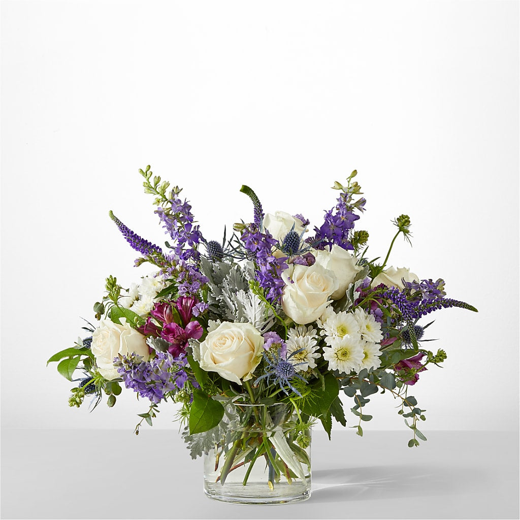 Shooting Star Bouquet – Lumaya Florals, Rock Hill SC