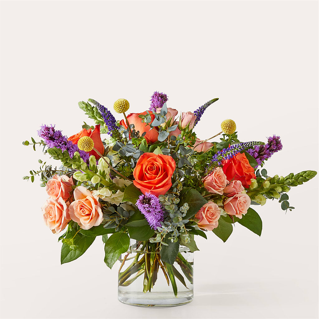 The Standout Bouquet – Lumaya Florals, Rock Hill SC