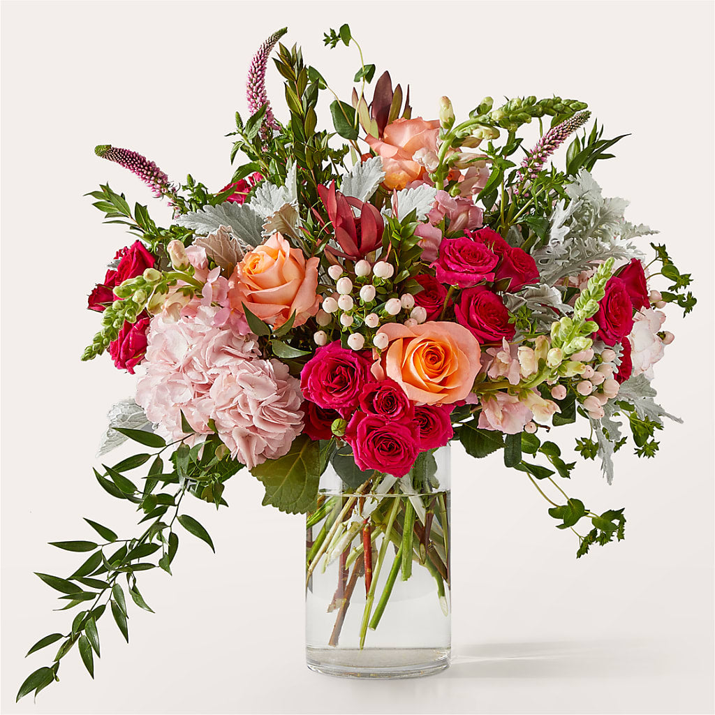 Glitz & Glam Bouquet – Lumaya Florals, Rock Hill SC