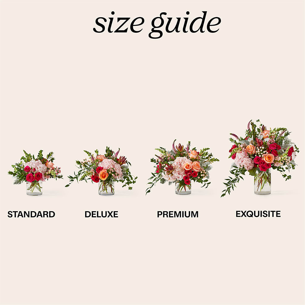 Glitz & Glam Bouquet – Lumaya Florals, Rock Hill SC