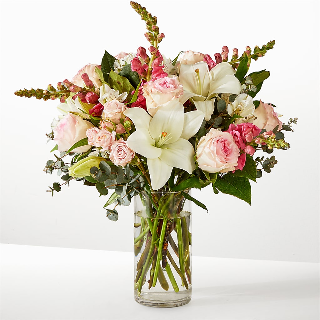 Ballet Slippers Bouquet – Lumaya Florals, Rock Hill SC