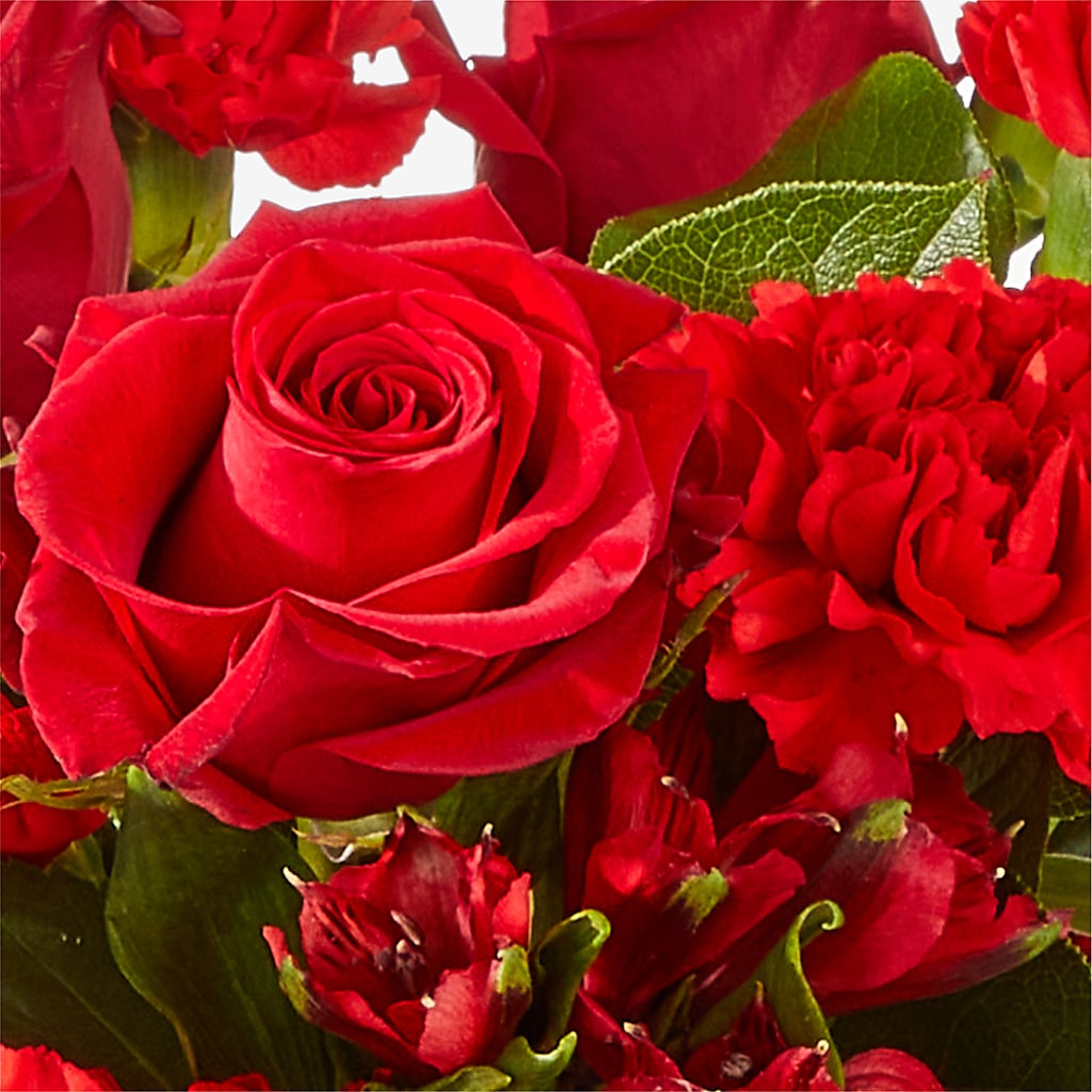 The Heartstrings Bouquet – Lumaya Florals, Rock Hill SC