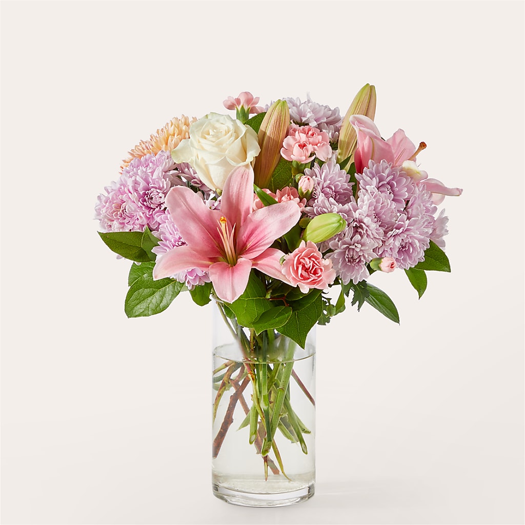 Gelato Bouquet – Lumaya Florals, Rock Hill SC