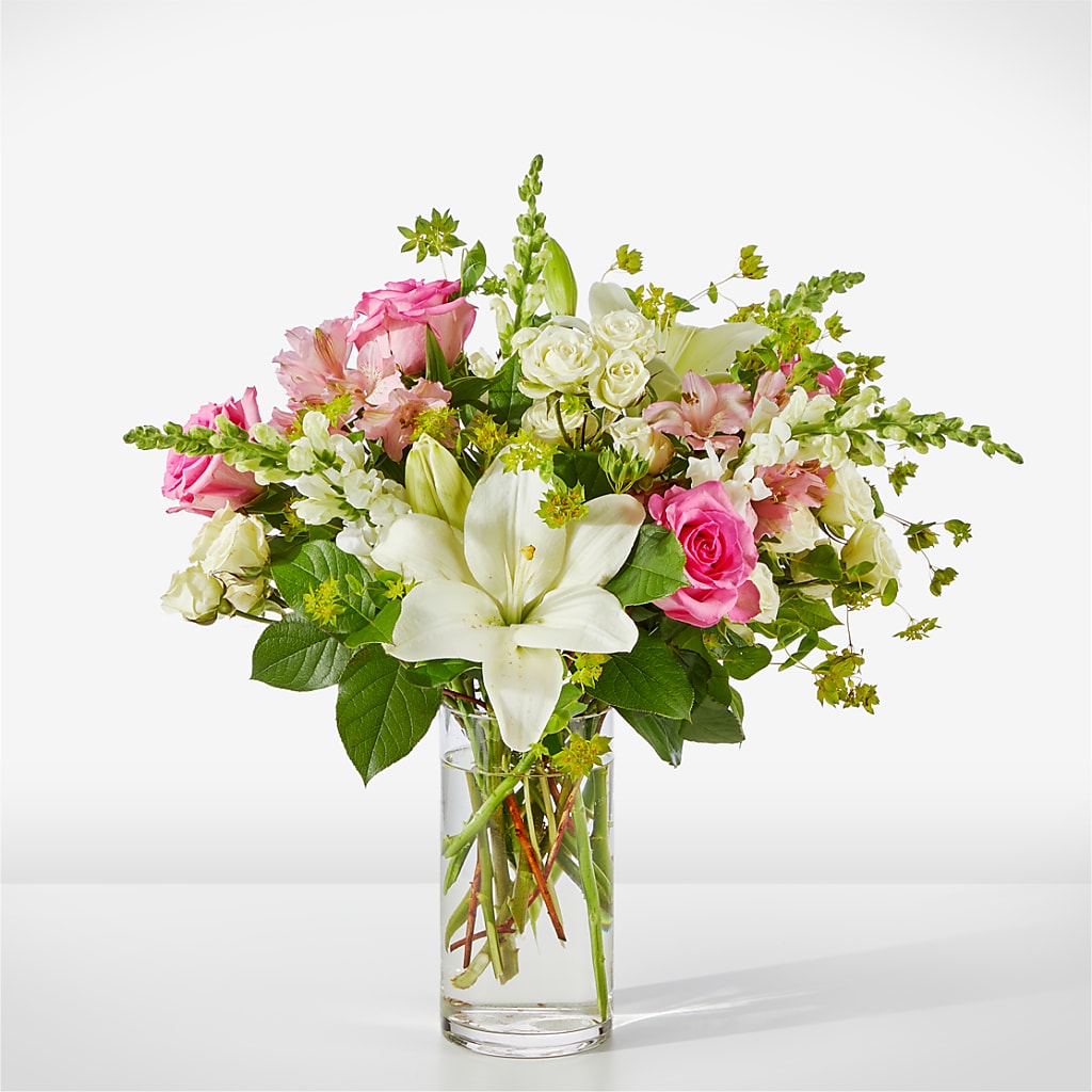 Fondly Bouquet – Lumaya Florals, Rock Hill SC