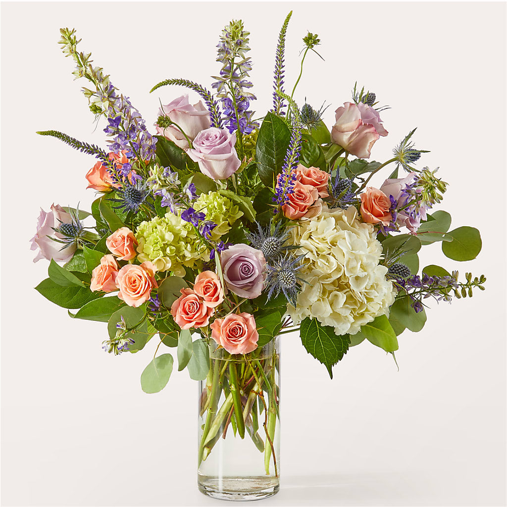 Appealing Aura Bouquet – Lumaya Florals, Rock Hill SC