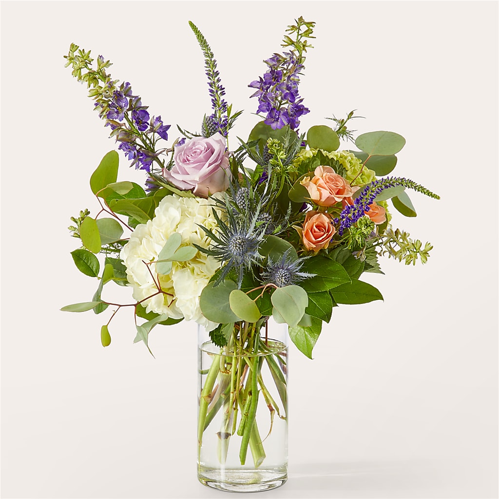 Appealing Aura Bouquet – Lumaya Florals, Rock Hill SC