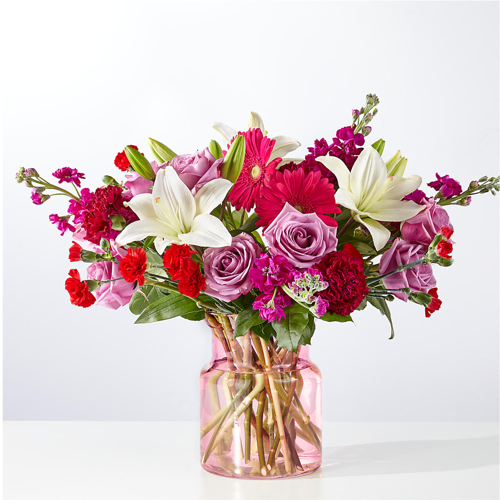 Other Half Bouquet – Lumaya Florals, Rock Hill SC