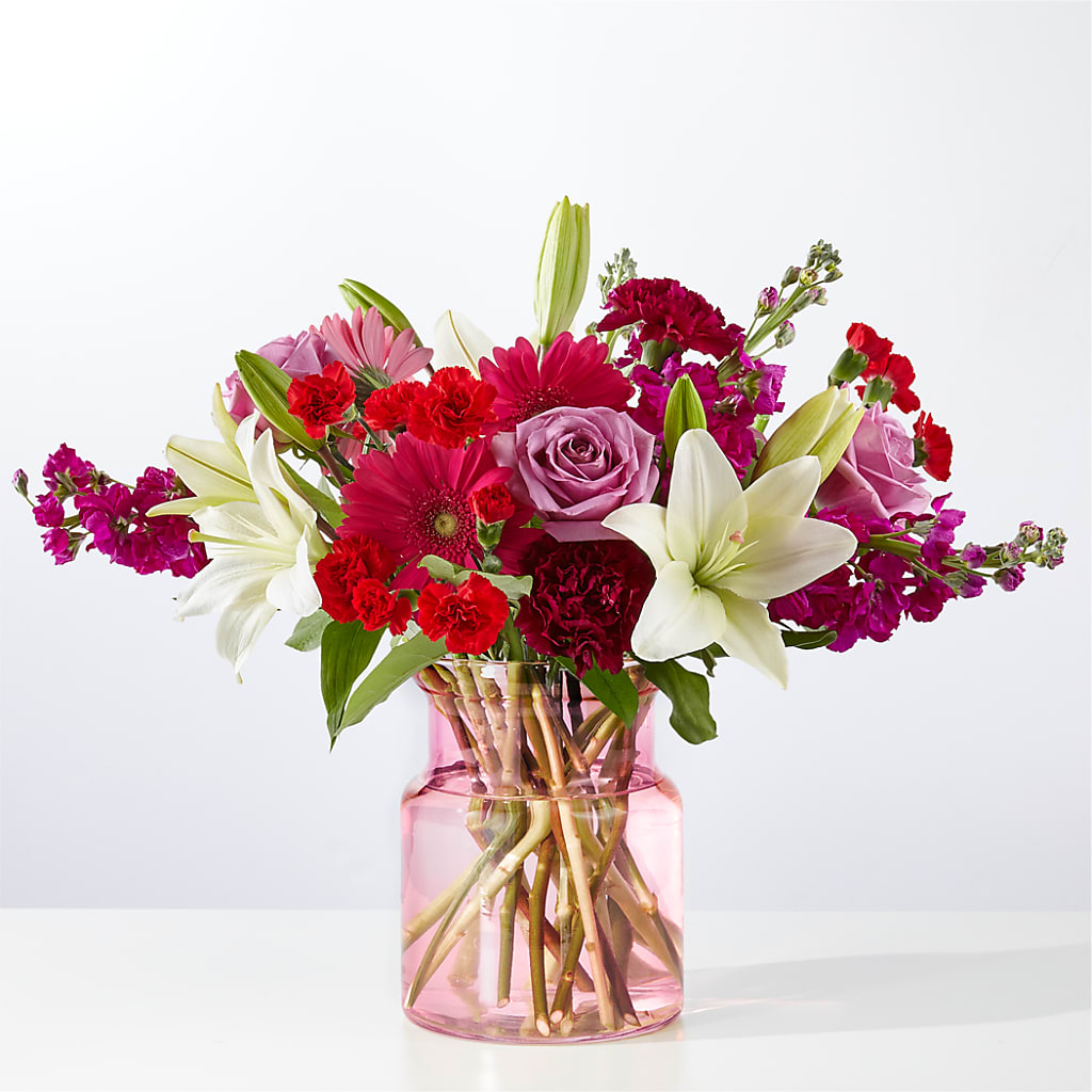 Other Half Bouquet – Lumaya Florals, Rock Hill SC