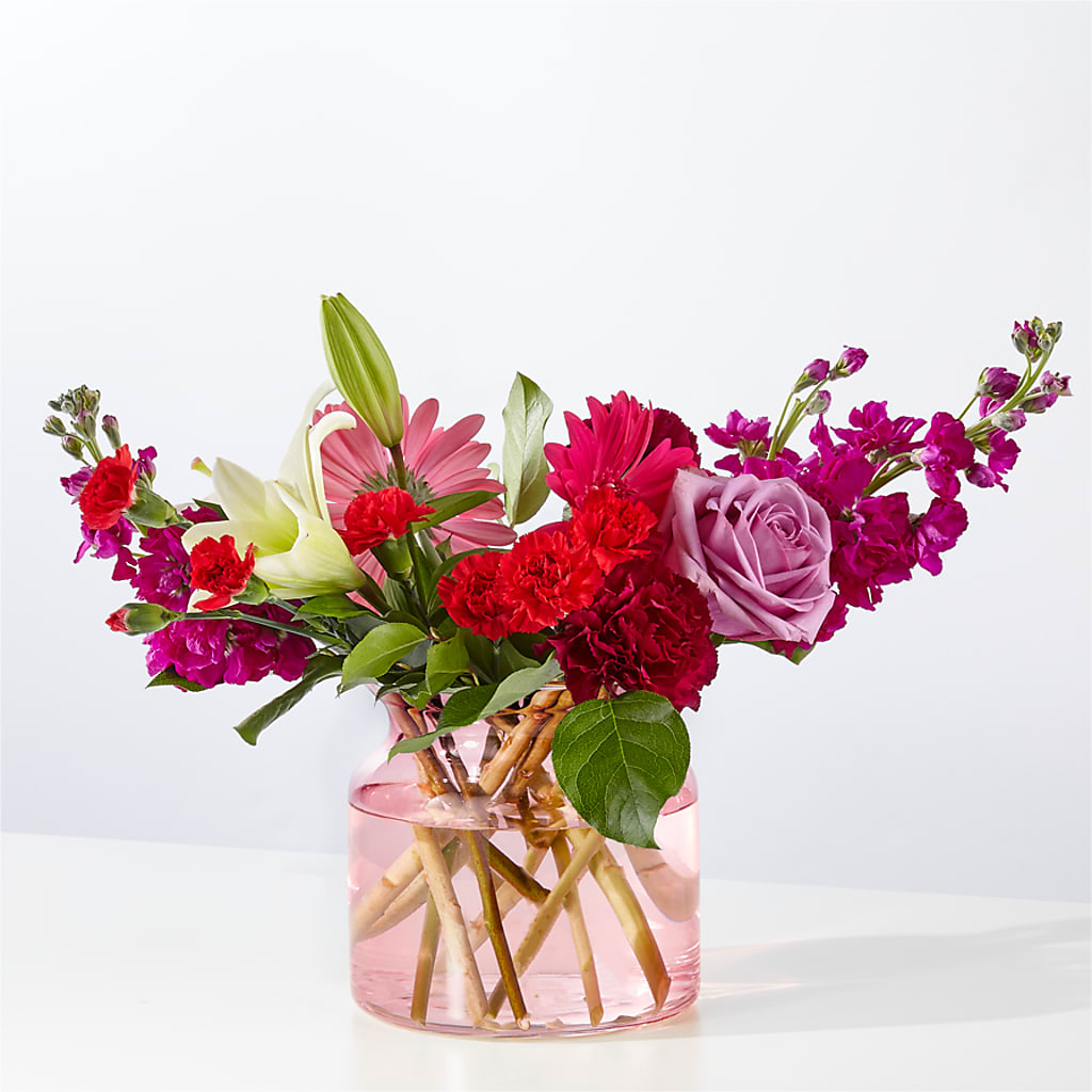 Other Half Bouquet – Lumaya Florals, Rock Hill SC