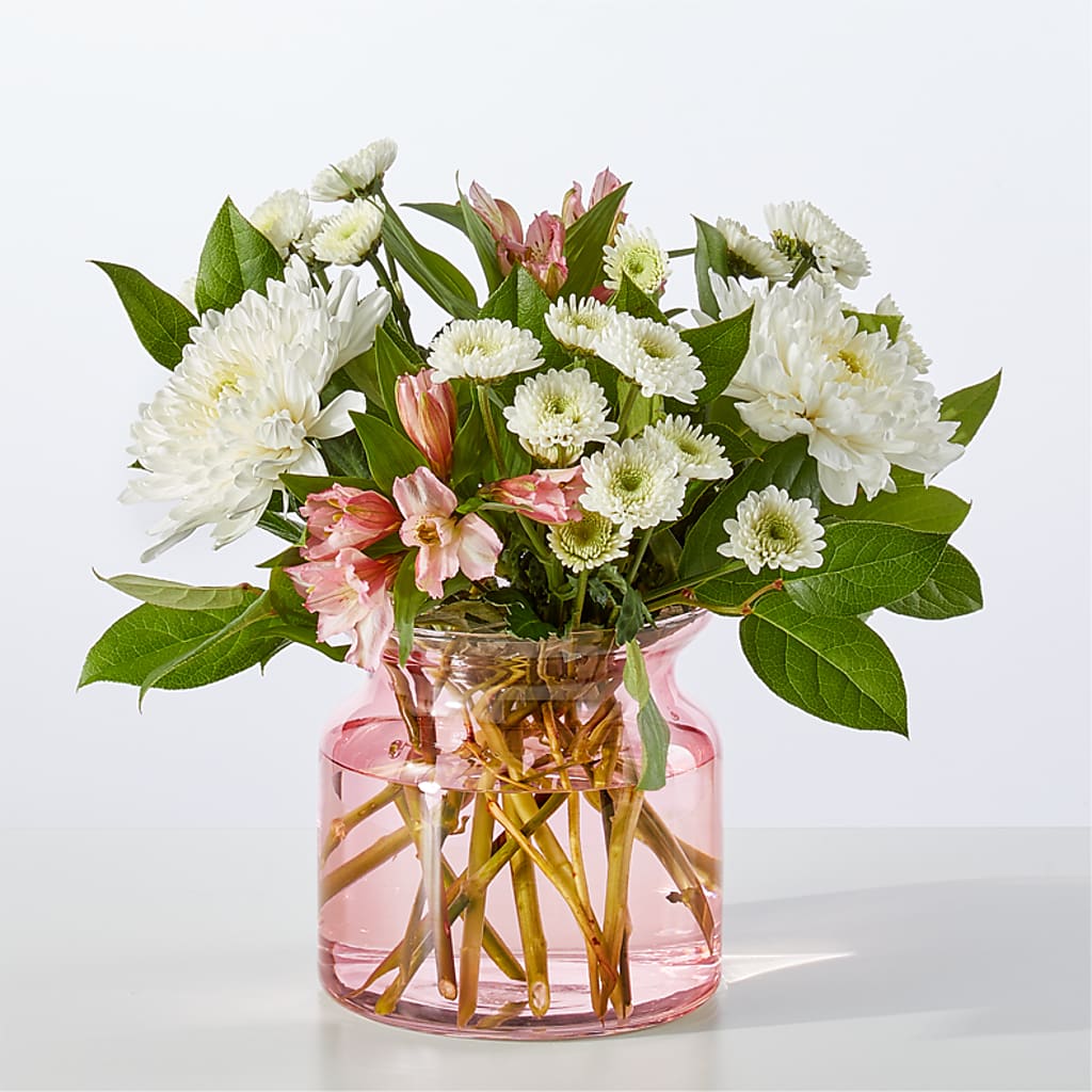 Infatuated Bouquet – Lumaya Florals, Rock Hill SC