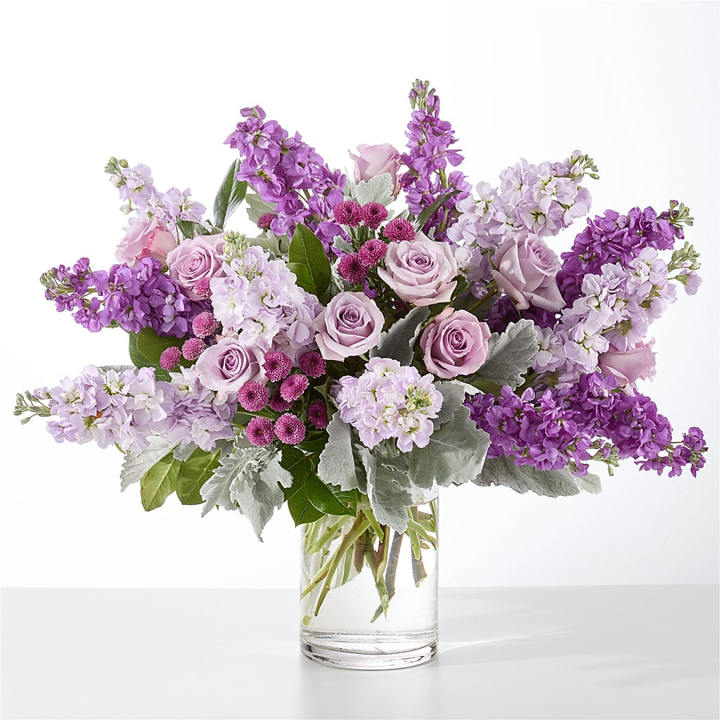 One in a Million Bouquet – Lumaya Florals, Rock Hill SC