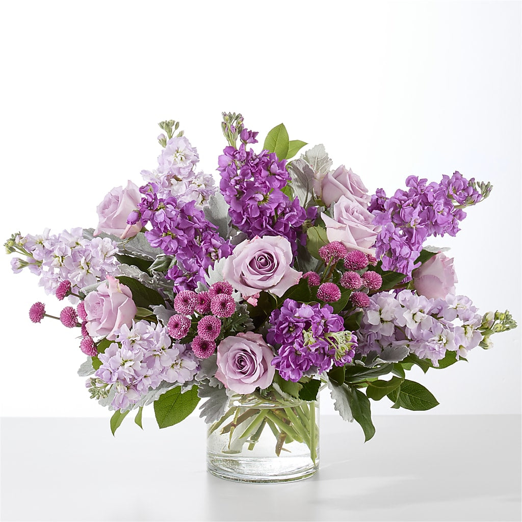 One in a Million Bouquet – Lumaya Florals, Rock Hill SC