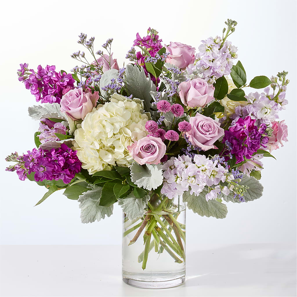Empress Bouquet – Lumaya Florals, Rock Hill SC