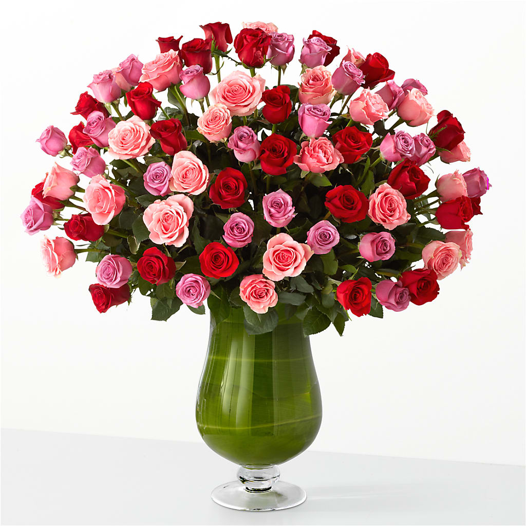 The Opulence – Lumaya Florals, Rock Hill SC