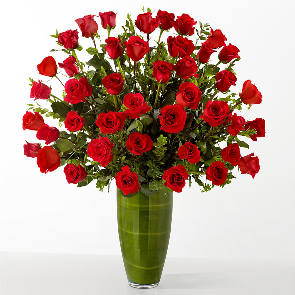 The Ballad – Lumaya Florals, Rock Hill SC
