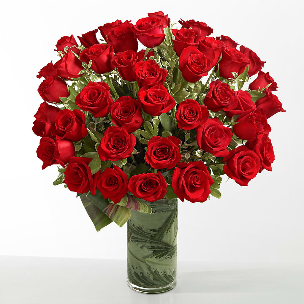 The Enamored – Lumaya Florals, Rock Hill SC