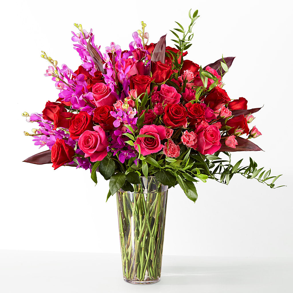 The Honeymoon – Lumaya Florals, Rock Hill SC