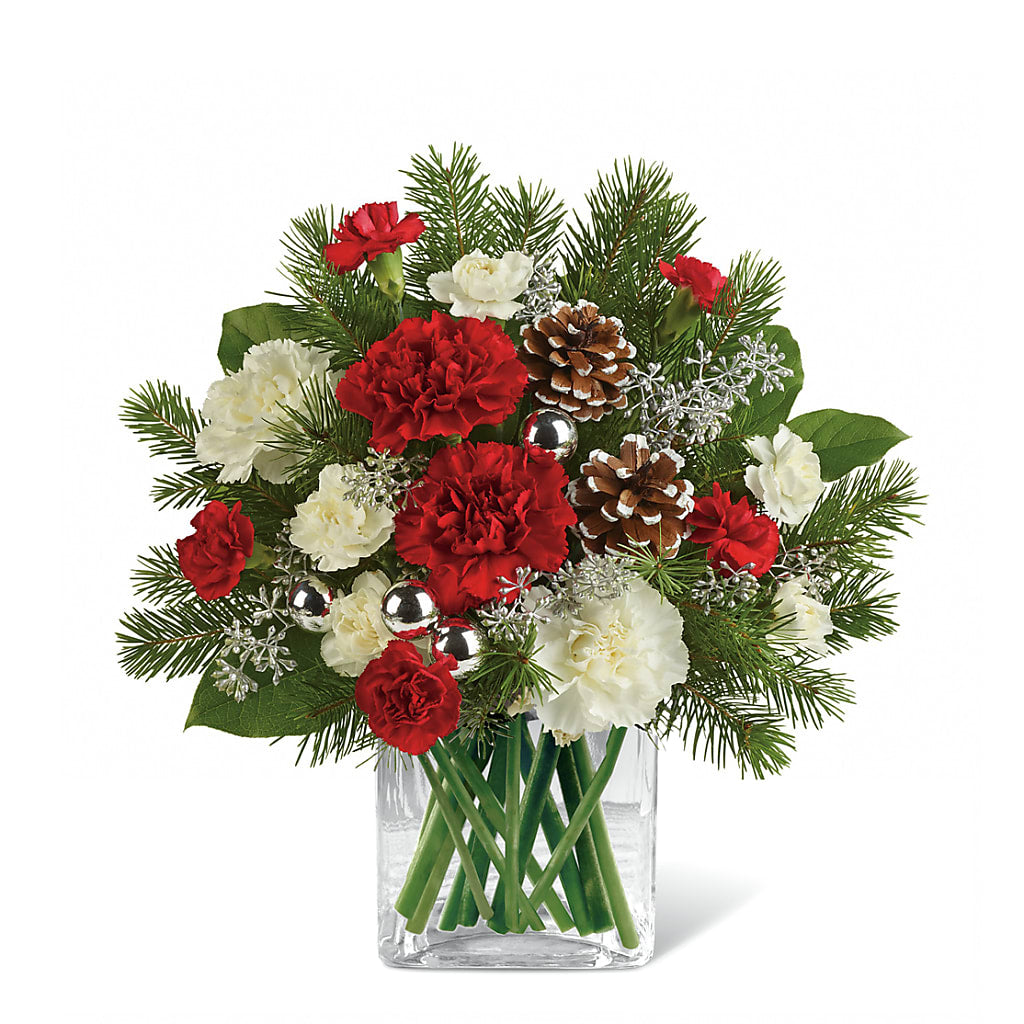 Woodland Wonder Bouquet – Lumaya Florals, Rock Hill SC