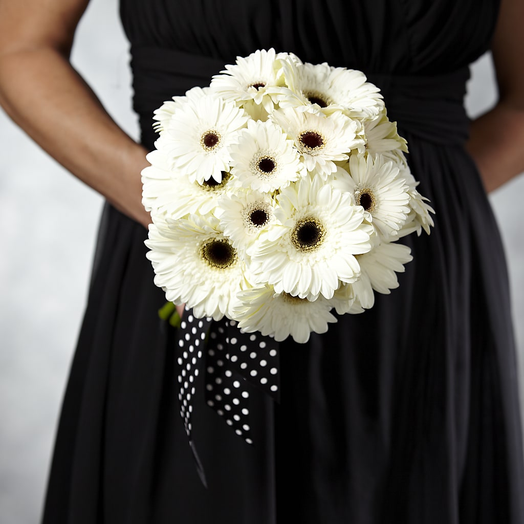 Daisy Delight Bouquet – Lumaya Florals, Rock Hill SC