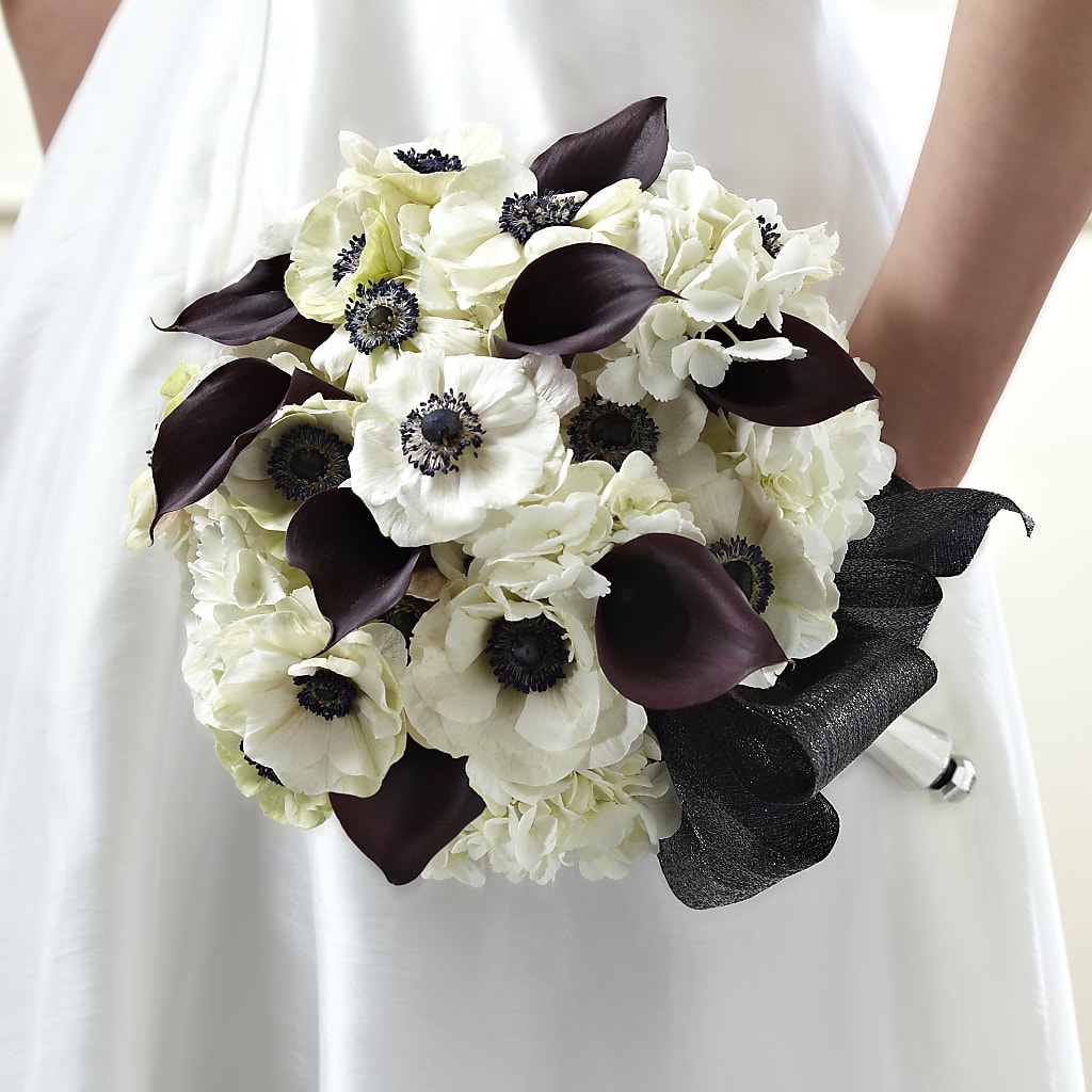 To Have and To Hold Bouquet – Lumaya Florals, Rock Hill SC