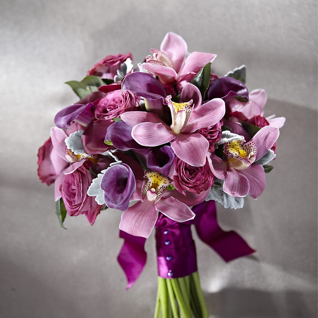 Delicacy Bouquet – Lumaya Florals, Rock Hill SC