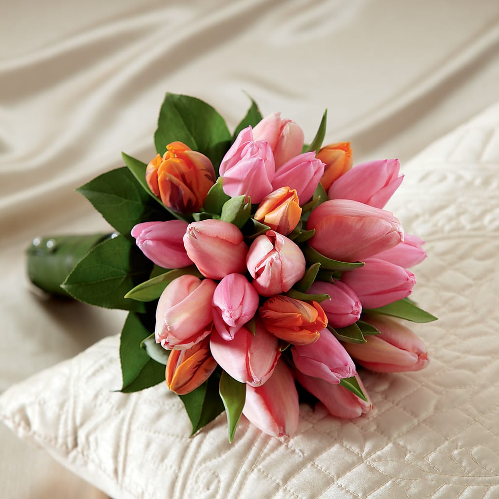 Embraceable Bouquet – Lumaya Florals, Rock Hill SC