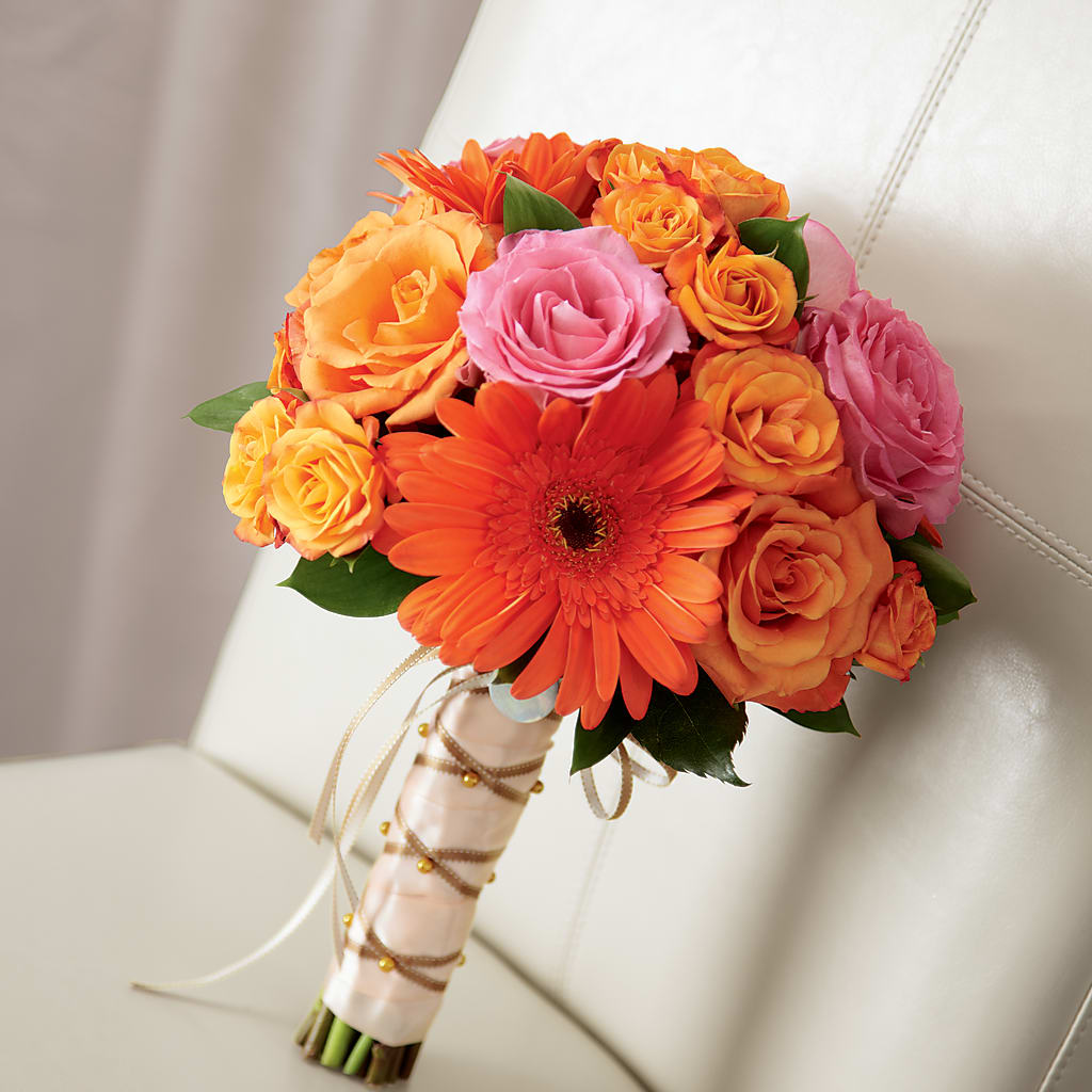 Lifetime of Love Bouquet – Lumaya Florals, Rock Hill SC
